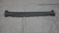 Kia sportage iii планка порогова права поріг праві // 349 фото №1