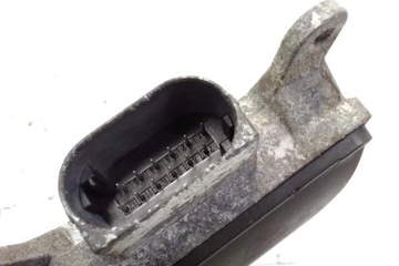 Модуль мертвого pola vw passat аксессуар b8 3g5 3aa907566c 1.97l дизель фото №1