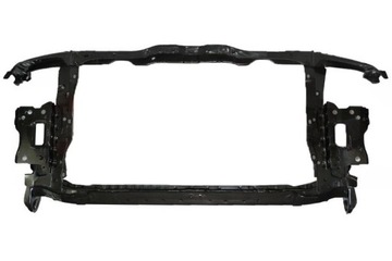 Pas переднє решітка радіатора toyota avensis t25 03-08 1.6b 1.8b 2.0 d-4d фото №1