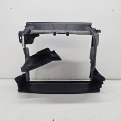 Впуск повітря кермо alfa romeo stelvio 2s396001 новий фото №1