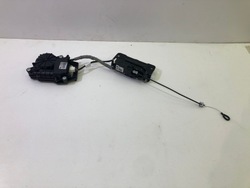 Bmw f07 замок доводчик кришки 7269544 7330648 фото №1