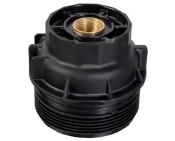 Кришка фільтра масла 176601 febi bilstein фото №1