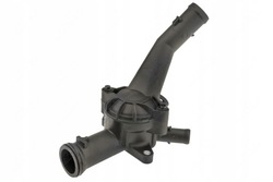 Корпус термостата nty do vw beetle 2.5 фото №1