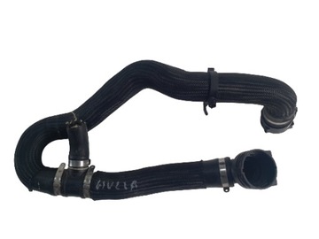 Alfa romeo giulia stelvio 2.2 шланг воды труба фото №1