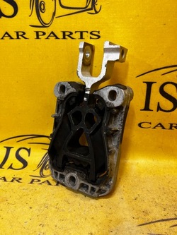 Лапи кріплення коробки коробки передач ford втулка стабілізатора mk4 1.5 eb фото №1