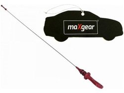 Щуп рівня щуп масла maxgear 27-0760 +запах фото №1