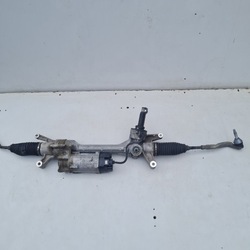 Трансмісія рейка рульового управління mercedes w213 4-matic фото №1