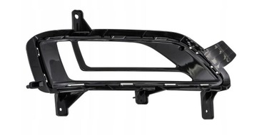 Hyundai tucson iii tl 2018-2020 рамка 86526d7520 фото №1