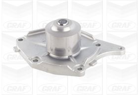 Насоса воды graf pa977 фото №1