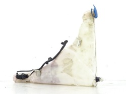 Бак бачок омывателя audi a8 s8 d4 4h0955451b фото №1