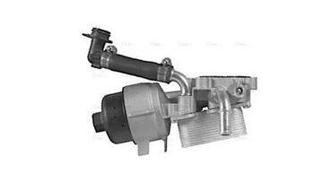 Радиаторов масла citroen c4 c5 c8 jumpy ii 2.0 hdi фото №1