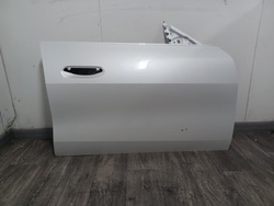 Двері bmw 4 i4 g26 gran купе ii передні ліві фото №1