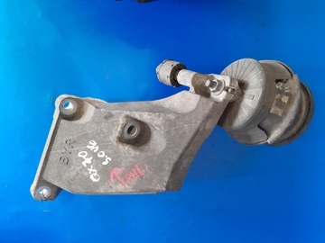 Лапи двигателя подушка infiniti qx70 3.0 v6 фото №1