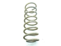 Jeep grand cherokee zj 92-98 пружина подвешивание зад фото №1