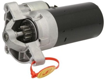 Bosch 986 018 970 стартер фото №1