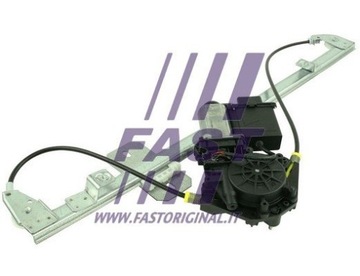 Подъемник стекла iveco daily 06 перед le iveco dai фото №1