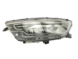 Фара iveco daily 14- led правый 19- or 5802711799 фото №1