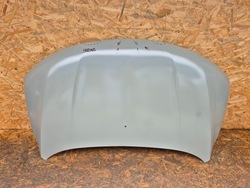 Dacia spring капот новая оригинальная фото №1