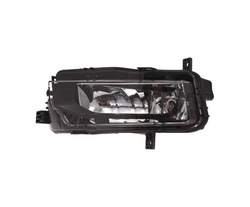 Лампа противотуманная do vw transporter t6 2015-2019 7e0941661b левая фото №1