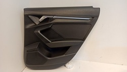 Боковина дверь правые зад sportback 2021 8y0867378 фото №1