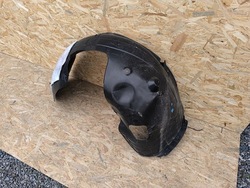 Kia sportage v 5 підкрилок перед передні ліві 86811-r2000 фото №1