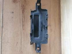 Дисплей 8200107839 renault megane 2 фото №1