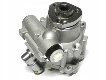 Насос усилителя volkswagen caravelle / transporter 90-03 s5095008 фото №1