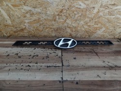 Hyundai i20 ii 2016 решітка решітка радіатора оригінал фото №1