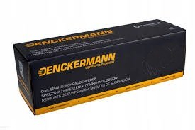 Denckermann катушка зажигания фото №1