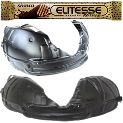 Подкрылок перед левая dodge challenger rt rt plus 2015-2023 15-23r. фото №1