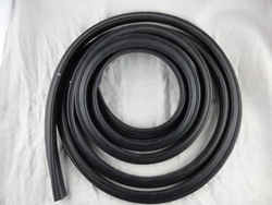 Прокладка дверь передних sprinter vw lt фото №1