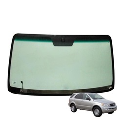 Скло передня kia sorento 5d 2002-08 оригінальний номер 861103e170, 861103e000, 861103e140 фото №1