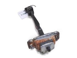 Обмежувач двері перед hyundai i30 i фото №1