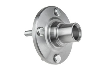 Ступица колёса перед do toyota corolla 1.9 2.0 d4d фото №1