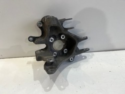 Поворотна опора ступиця ліва зад задня tesla x фото №1