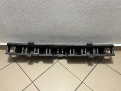 Абсорбер бампера пена перед skoda rapid 5ja 12- фото №1