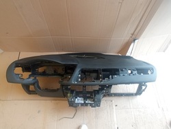 Консоль подушка безпеки citroen c5 iii x7 панель pulpit 2007-2014 фото №1