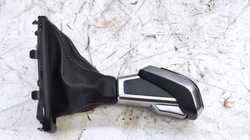 Ручка, чохол ssangyong korando iv автомат 20r. фото №1