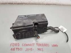 Коробка предохранителей connect mk2 1.6 tdci фото №1