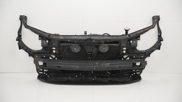 Pas перед переднее kia ceed i 06-09r 1.6b фото №1