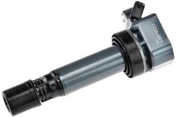 Котушка запалювання nty ecz-da-001 фото №1