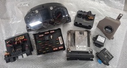 Набор стартовый passat b6 2.0 tdi фото №1