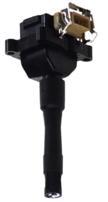 Котушка запалювання beru zs014 e2019100014a1 фото №1