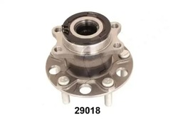 Ступица колёса 44-29018 ashika фото №1