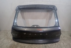 Кришка зад кришка багажника volvo xc40 ii 17- фото №1