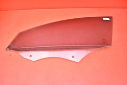 Скло бокова ліва перед передня volvo v60 1 i рестайлінг 13-20 фото №1