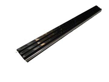 Mercedes g клас w463 463 рестайлінг поріг градус amg фото №1