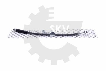 Шланг гальмівний skv 35skv232 фото №1