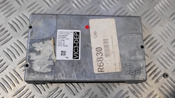 Блок керування / комп'ютер /модуль vic 1.0 daf 2025292 фото №1