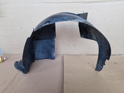 Подкрылок левый перед berlingo i partner 2.0 hdi фото №1
